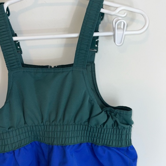 Hanna Andersson Blue Snowsuit Unisex Kids' Outerwear 6-7 years - Picture 10 of 14